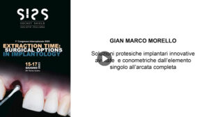 Morello | soluzioni protesiche implantari innovative